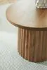 Ashley Furniture A4000602 Ceilby - Accent Table - Natural