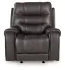 Ashley Furniture PC5330625 Femley - Rocker Recliner - Smoke