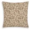 Ashley Furniture A1001149 Altmontner - Pillow (Set of 4) - Brown / Beige