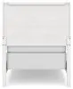 Ashley Furniture B427B2 Ashley Furniture B427B2 Binterglen - Twin Panel Bed - White