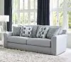 Jackson Furniture Industries 328804-1842/23-2078/43 Jackson Furniture Industries 328804-1842/23-2078/43 Hooten - Sleeper - Queen - Delft