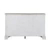 Liberty Furniture 244-SR6238 Magnolia Manor - Server - Antique White