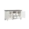 Liberty Furniture 417-TV56 Allyson Park - 56