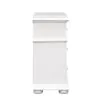 Liberty Furniture 607-BR30 Summer House - 6 Drawer Dresser - Oyster White