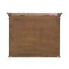 Liberty Furniture 17-CH6285 Treasures - Hutch - Rustic Oak