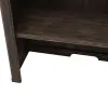 Liberty Furniture 297-CH6848 Paradise Valley - Hutch - Saddle Brown
