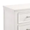 New Classic B677W-040 Andover - Nightstand - White