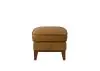 New Classic L1213-00-CBW Caspar - Ottoman - Caramel