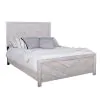 New Classic 00-3314-300 New Classic 00-3314-300 Biscayne - 5/0 Queen Bed - Driftwood