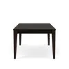 Riverside Furniture 27150 Lydia - Rectangular Dining Table - Dark Brown
