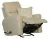Jackson Furniture Industries 26106-1561/46-2430/38 McPherson - Glider Recliner - Buff