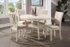 New Classic D3651-22-CHY New Classic D3651-22-CHY Amy - Counter Chair (Set of 2) - Cherry