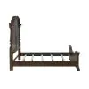 Liberty Furniture 512-BR-KPS Arden Road - King Poster Bed - Satin Cherry