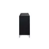 New Classic B1891-050 Ava - 7 Drawer Dresser - Ebony