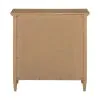 Liberty Furniture 2239-AC36 Pavilion - 2 Door Accent Cabinet - Natural