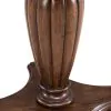 Liberty Furniture 418-OT1021 Liberty Furniture 418-OT1021 Allington - Round End Table - Satin Sienna