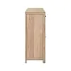 Liberty Furniture 780-CB6446 Proximity Place - Buffet - Barley Buff