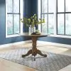 Liberty Furniture 186-CD-DLT Carolina Crossing - Drop Leaf Table - Antique Honey