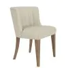 Riverside Furniture 73954 Riverside Furniture 73954 Cascade - Upholstered Curve Back Side Chair (Set of 2) - Casual Mink