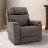 Liberty Furniture 22BKF-13PL Revive - ZG Power Lift Recliner P3 - Jumbo Bark