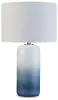 Ashley Furniture L123874 Lemrich - Ceramic Table Lamp  - White