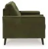 Ashley Furniture 2640435 Reveon Lakes - Loveseat - Olive