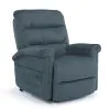 Best Home Furnishings 11NZ13V Victoria Power Tilt Headrest Three Motor Lift Recliner