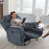 Best Home Furnishings 8M31 Suitably Power Lift Recliner
