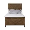 New Classic 00-B3314B-400 New Classic 00-B3314B-400 Biscayne - Full Bed - Sable