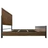 New Classic 00-B3314B-400 New Classic 00-B3314B-400 Biscayne - Full Bed - Sable