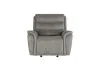 New Classic U092-13-GRY New Classic U092-13-GRY Kamari - Glider Recliner - Gray
