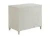 Riverside Furniture 50234 Maisie - Lateral File Cabinet - Champagne