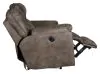 Jackson Furniture Industries 62652-1429/49 Hollins - Power Reclining Loveseat - Coffee