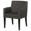Coaster Fine Furniture 106252 Catherine - Upholstered Dining Arm Chair (Set of 2) - Gray