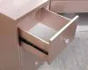 Furniture of America FOA-DK5686PK-PK Tracie - Vanity Set - Tiffany Blush