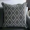 Furniture of America SM2670-LV Nefyn - Loveseat - Gray