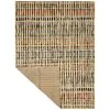Furniture of America RG8164S Wilhelm - 5' x 7' Area Rug - Chroma Multi