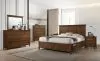 Intercon SM-BR-8891-TUS-C Intercon SM-BR-8891-TUS-C San Mateo - Dresser Mirror - Tuscan