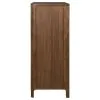 Coaster Fine Furniture 223325 Maderia - 5-Drawer Chest Of Drawers - Walnut