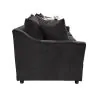 New Classic U1270-30-DGY Sylvie - Sofa With 4 Accent Pillows - Lush Mink Gray