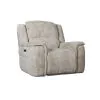 Liberty Furniture 7025PF-13P Clayton - ZG Recliner P3 - Galactic Parchment