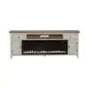 Liberty Furniture FIRE-BOX-652-80FT Fireplace TV Consoles - 652 80