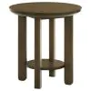 Coaster Fine Furniture 706307 Ottowa - 22
