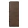ACME BD07276 Zoey - Chest - Brown Oak