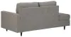 Ashley Furniture 9330317 Lyman - RAF Corner Chaise - Graphite