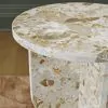 Ashley Furniture A4000647 Treygan - Accent Table - Beige