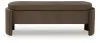 Ashley Furniture A3000750 Vavuniya - Storage Bench - Brown