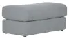 Jackson Furniture Industries 328810-1842/23 Jackson Furniture Industries 328810-1842/23 Hooten - Ottoman - Delft