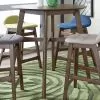 Liberty Furniture 198-GT3636 Space Savers - Gathering Table - Walnut