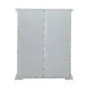 Liberty Furniture 361W-BR42 Big Valley - Door Chest - Whitestone